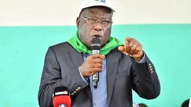 Cellou Baldé Ministre de la jeunesse : L’UFDG, fair-play et philosophie du “bon vent” 4 Kalemodou-yansane UFDG