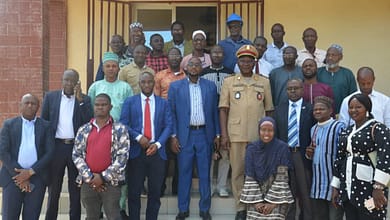 Labé en Lumière : Une Journée Engagée pour la Prospérité Industrielle avec la PNDIG 5 Labé en Lumière Une Journée Engagée pour la Prospérité Industrielle avec la PNDIG