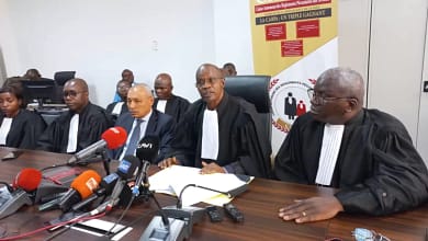Crise autour du CAPA 2021 : Légalité du concours ou malaise dans la formation des avocats ? 6 Le BARREAU-DE-GUINEE
