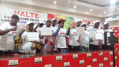 Brouillage des Ondes de FIM et Djoma : Condamnation et Solidarité du SPPG 2 Le SPPG