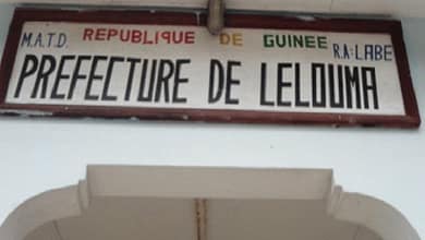Un Assassinat Choquant Secoue la Commune de Parawol : Le Président du District de Goundoupi Victime de son Neveu 6 Lelouma-Prefecture