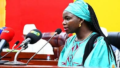 Vers un Essor Économique : Atelier de Restitution et Validation des Outils du Guinea Business Forum en Guinée 6 Louopou Lamah