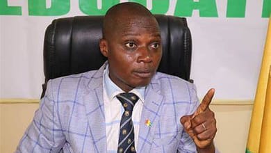 Gouvernement guinéen : Recrutement Massif ou Diversion Majeure ? 1 Michel Pépé Balamou SNE