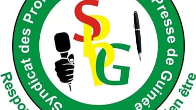 Suspense Médiatique en Guinée : Duel Explosif entre la HAC et Nostalgie Guinée, Tandis que Dépêche Guinée Affronte la DPJ ! 5 SPPG