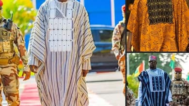 Le Textile Guinéen : Plus qu'une Mode, une Économie en devenir 6 Screenshot 2023 10 28 20 57 52 831 edit com.facebook.katana jpg