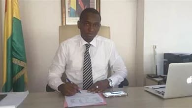 Aboubacar Makissa Camara Dévoile : La Révolution Silencieuse des Femmes et des Jeunes en Politique 7 Aboubacar Makissa Camara