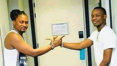 Au-Delà de la Musique: Azaya et Sidiki Diabaté, Symboles d'Unité et de Progrès" 9 Azaya et Sidiki Bereté du Mali Dmusic