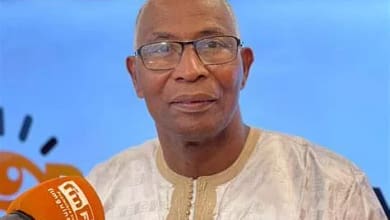 Redéfinition de la Gouvernance en Guinée: Perspectives et Attentes après la Dissolution du Gouvernement 5 Bah Oury UDRG