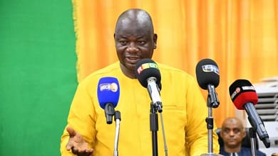Bogola Haba le colonel Coplan à été enlevé 1 Bogola Haba jpg