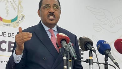 L'avocat de l'ex-ministre Péthé Diallo s'exprime : « Notre client est serein et se considère innocent… » 3 Dr Mamadou Péthé Diallo