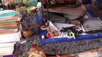 URGENT !!! Marabout assermenté disponible à Lambanyi pour le prochain concours à la Fonction publique ! 8 FB IMG 1699555789913