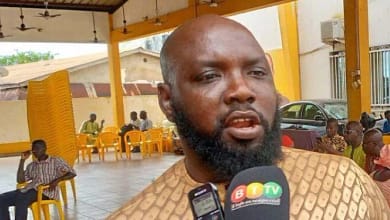 Avocats Alerte: Séquestration Injuste d'El Sissi militant du RPG 5 FODE MOUSSA MARA AL-SISSI-RPG
