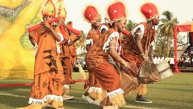La 19ème édition du FENAC illumine la Guinée avec un éclat artistique et culturel ! 3 Festival des Lumières de Conakry FENAC Guinee
