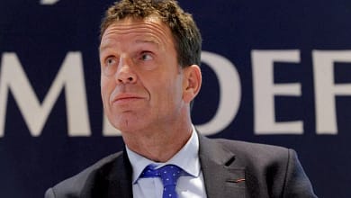 Le MEDEF Dévoile ses Cartes en Guinée : L'Économie Hexagonale à la Conquête de Nouveaux Horizons 5 Geoffroy Roux MEDEF