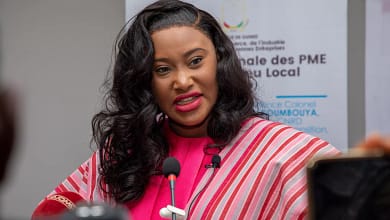 Guinée célèbre les MPME : Pilier du Développement Durable 6 Guinée célèbre les MPME : Pilier du Développement Durable