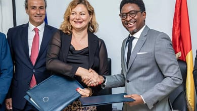 Guinée et UE Signent Accord de 25M€ pour la Formation Professionnelle 3 IMG 20231128 WA0156 jpg
