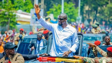 Édito: Le Colonel Doumbouya : Entre Pouvoir et Parodie 6 IMG 0612 jpeg