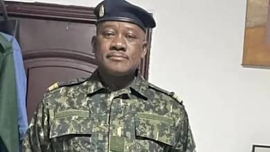 Colonel Guilavogui Disparu: Enlèvement et Terreur sous le Règne du CND ? 3 Colonel Bilivogui