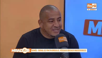 Kalil Awada de FIM FM Dénonce un Brouillage Volontaire des Ondes 7 Kalil Awada de FIM FM
