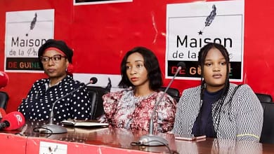 Editorial: L'Élan de l'Entrepreneuriat Féminin en Guinée - La 3ème Édition du FODELF 7 Editorial: L'Élan de l'Entrepreneuriat Féminin en Guinée - La 3ème Édition du FODELF