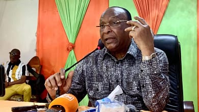 Attaque de la Maison Centrale de Conakry : Lansana Kouyaté Soulève des Interrogations Cruciales 5 Lansana Kouyaté