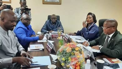 Le FIM Mobilise 103 Milliards Gnf: Un Tournant Économique pour la Guinée 3 Le FIM Mobilise 103 Milliards Gnf Un Tournant Économique pour la Guinée