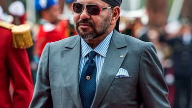 Innovation et Collaboration : Le Roi du Maroc Impulse un Nouvel Élan Économique en Afrique 3 Le roi Mohamed VI du Maroc