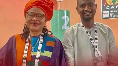 Feguifoot le rapport du CONOR : Une Transformation Radicale sous l'Égide de la FIFA 5 Mariam Sy Satina et Sega Diallo FGF CONOR jpg