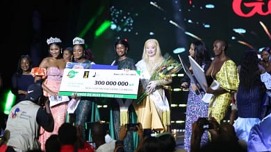 Scandale à la Couronne : Première Dauphine de Miss Conakry Accuse le COMISGUI de Hold-Up Post-Concours ! 2 Miss Guinee 2023 jpg