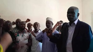 Renaissance Syndicale en Guinée : L'Unification Historique du SLECG pour une Défense Renforcée des Enseignants et Chercheurs 10 SLECG