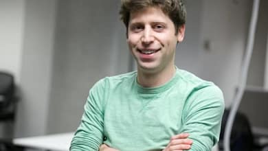 L’intelligence artificielle menace les emplois : une révolution sociale en perspective ? 4 Sam Altman Open Ai chatGPT