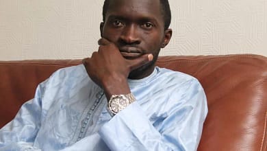 Les Pillards de la République : Escroqueries et Faux-semblants au Sommet du Pouvoir 3 Sekou koundouno FNDC