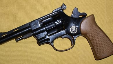 Yomou : Fin Tragique d'un Officier de Police Judiciaire 4 arme a feu