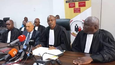 Le Barreau de Guinée condamne les bavures et les excès en réponse 4 bearreau guine jpeg