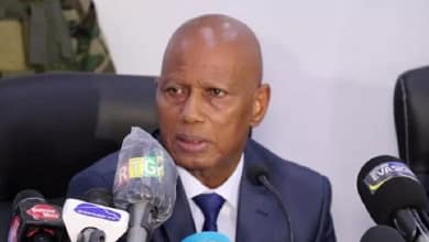 Ondes Silencieuses: La HAC et l'État-Major Censurent la Diffusion des Communications Militaires 3 Boubacar Yacine Diallo