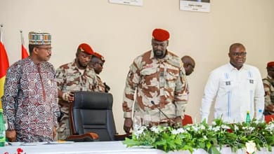 Mamadi Doumbouya Dansa Kourouma Bernard Gomou jpg