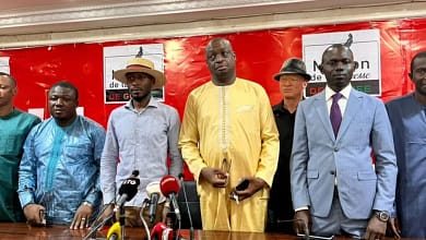 Guinée : Brouillage des Ondes et Censure Numérique, le Régime en Question 2 Syndicat de la presse jpg