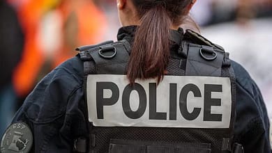 France l'expulsion controversée d'Ousmane Touré, un jeune Guinéen intégré 11 police france jpg