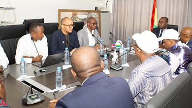 Guinée : Candidature Audacieuse au Sommet Transform Africa 2024 Malgré le Blocage d'Internet 7 Smart Africa