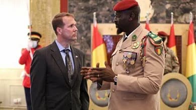 Guinée: Nouvelle Constitution, Soutien US Confirmé 6 OIP jpg