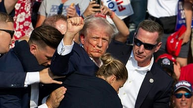 Les élections américaines sous l’ombre de la tentative meurtrière contre Trump 8 Trump