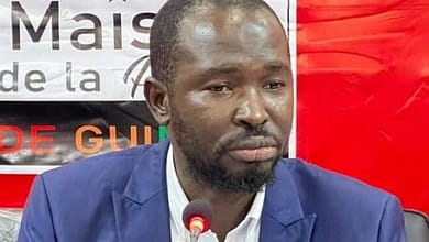 Abdoul-SACKO