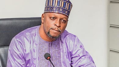 Crise énergétique en Guinée : un gouffre financier et un gaspillage organisé 4 Aboubacar Camara Ministre de l'energie