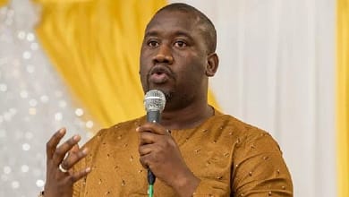 Aliou Bah, la voix de la résistance derrière les barreaux 6 Aliou Bah MoDeL