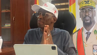 Disparition d’activistes et de journalistes : quand le fatalisme cache l’impunité 4 Badra Kone