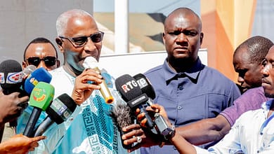 Bah Oury à Kankan : entre promesses creuses et réalités électriques brûlantes 4 Bah Oury