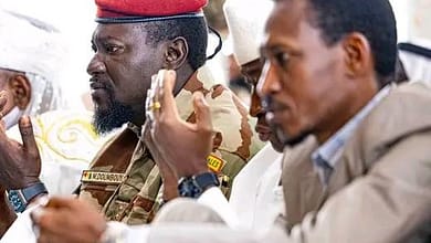 Siddighi Diallo : Quand la dignité politique s’achète au rabais 3 Boubacar-Siddighi-Diallo-et mamadi Doumbouya