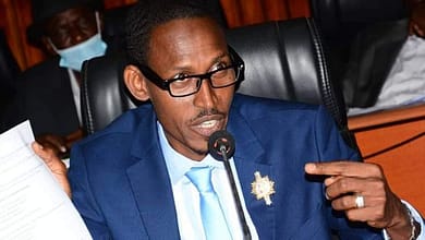 Présidentielle 2025 : Doumbouya, un "droit divin" à se présenter ? 5 Boubacar Siddighy Diallo