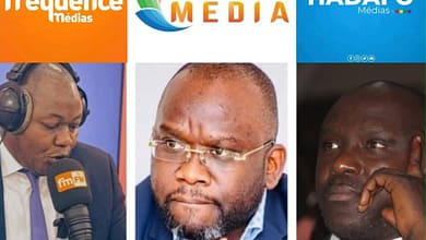 Médias fermés : Vivement la réouverture en 2025 ! 5 Médias guinéens