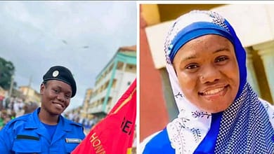 Conakry : Une douanière de 24 ans assassinée d’une balle à bout portant 5 Damba Oularé